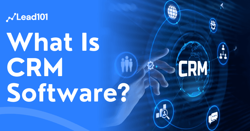 What Is CRM Software? The Ultimate 2026 Guide to Features, Benefits, Types, Pricing, Trends, and Implementation